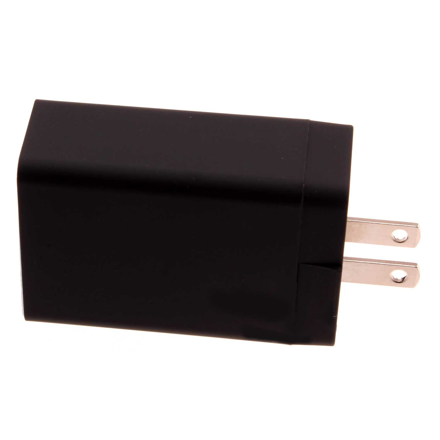 34W Home Charger for Nokia C110/C210/C100 - 6.8Amp 3-Port USB One Fast Port Travel Wall
