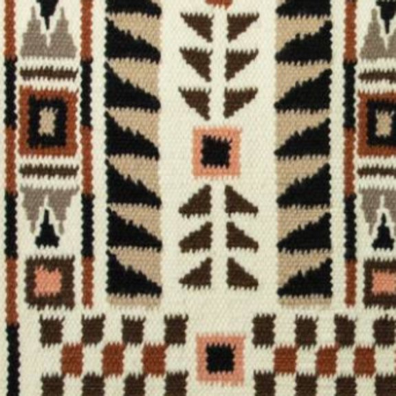 Professionals Choice Show Blanket Cream 34X38