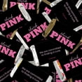 thumbnail image 1 of 34ct Breast Cancer Awareness Candy Assorted Wrapped Chocolate Miniatures - Think Pink (10oz Bag), 1 of 5