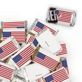 thumbnail image 1 of 34ct Patriotic Assorted Hershey's Miniatures For Parties, Parades & Gifting - Patriotic Flag, 1 of 6
