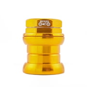 34mm Bike Headset Sealed Cartridge Double Bearings for Brompton Folding Bike