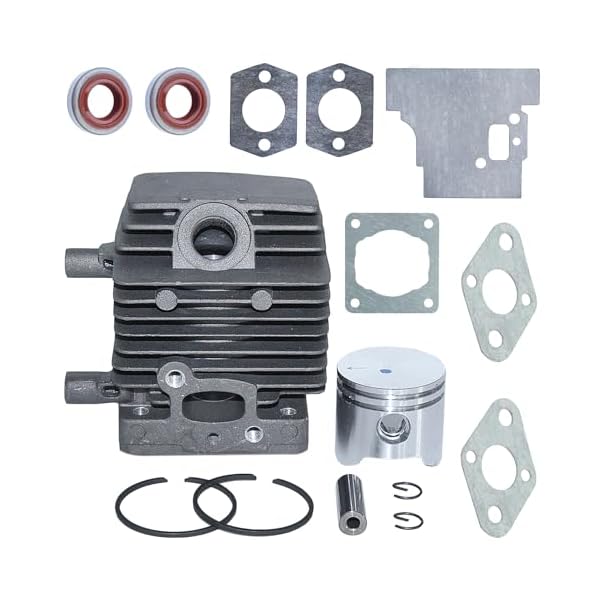 KAKKIE FS 56 RC Engine Block Piston Cylinder,Replacement for STIHL OEM