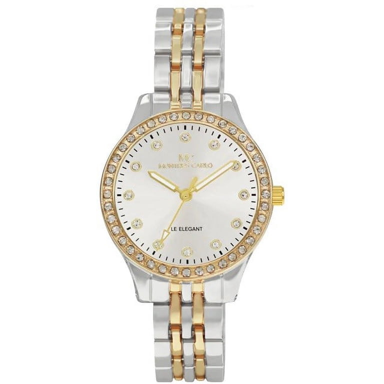 Women\'s stylish watch w/ stones Lotus, Bliss Women main image 4