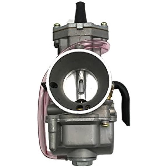 34mm Power Jet Carburetor for GY6 150CC 2Stroke Scooter ATV Racing Bike