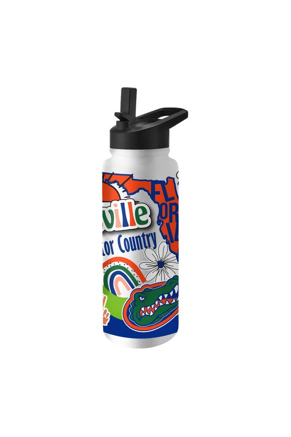 34oz NATIVE QUENCHER