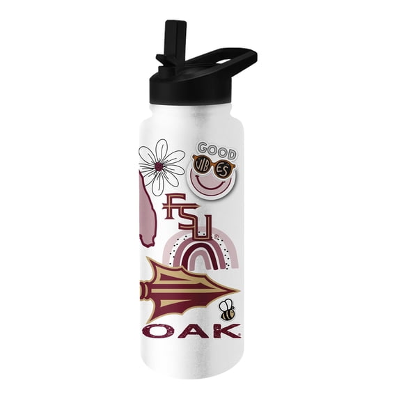 34oz NATIVE QUENCHER
