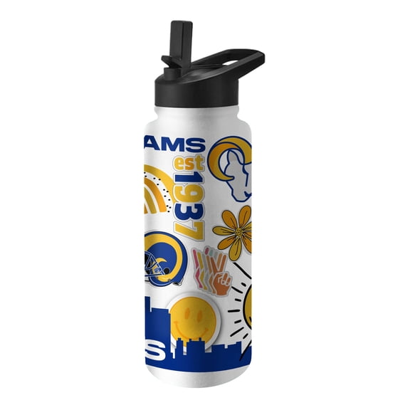 34oz NATIVE QUENCHER