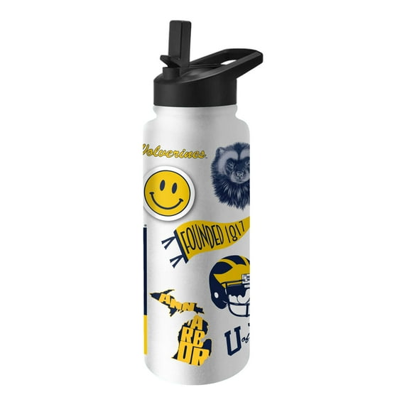 34oz NATIVE QUENCHER