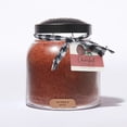 thumbnail image 1 of 34oz Papa Jar Candle-Nutmeg & Spice, 1 of 3