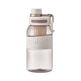 thumbnail image 1 of 34oz Premium Sports Water Bottle with Filter, Large Capacity Leakproof Space Cup with Handle, Portable Fitness Bottle for Men and Women, BPA-Free Travel Jug, 1 of 3