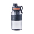 thumbnail image 1 of 34oz Premium Sports Water Bottle with Filter, Large Capacity Leakproof Space Cup with Handle, Portable Fitness Bottle for Men and Women, BPA-Free Travel Jug, 1 of 3