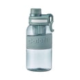thumbnail image 1 of 34oz Premium Sports Water Bottle with Filter, Large Capacity Leakproof Space Cup with Handle, Portable Fitness Bottle for Men and Women, BPA-Free Travel Jug, 1 of 3
