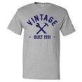 thumbnail image 1 of 35th Birthday Gift T shirt 35 Years Old Present 1991 Tools Tee, 1 of 2