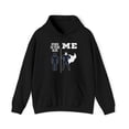 thumbnail image 1 of 34th Birthday Hoodie, Gifts, Hooded Sweatshirt, 1 of 4
