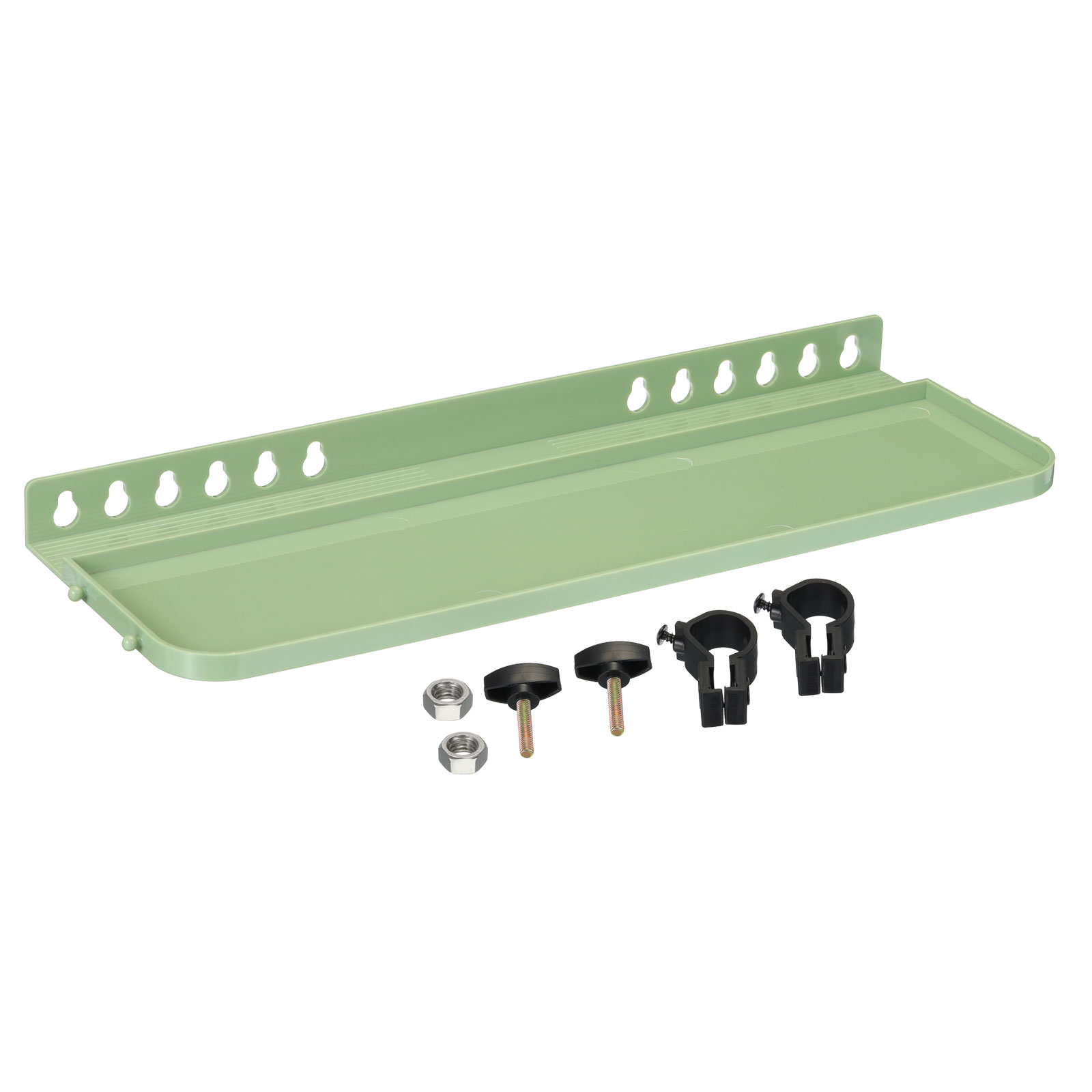 34x12cm Easel Tray Replacement, Detachable Easel Tray Attachment Easel