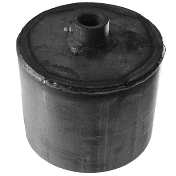 35-1001 1 in. x 8 Thread GN Spring Bucket