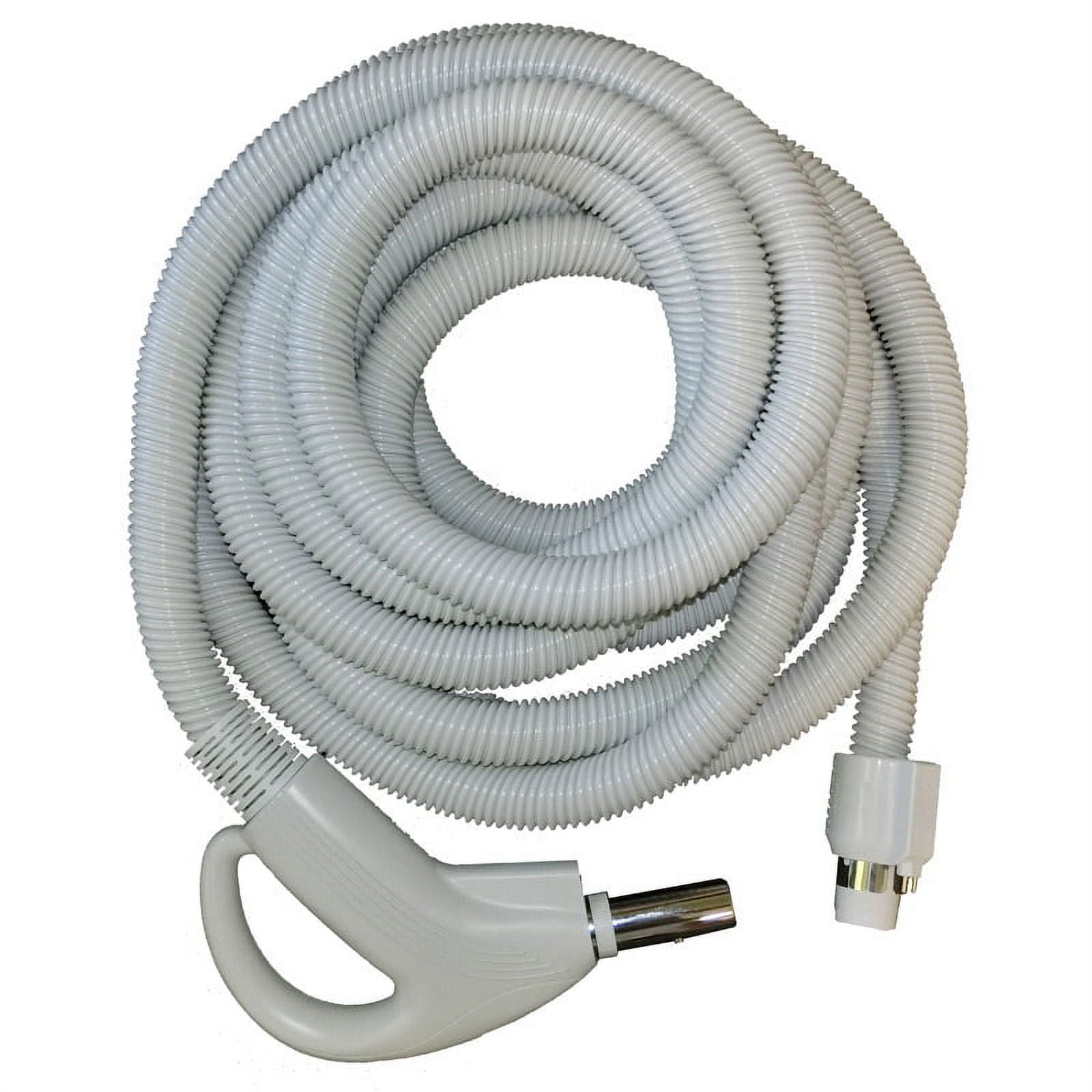 Vacuflo Beam Nutone MD 35' 110 Volt DirectConnect Central Vacuum Hose