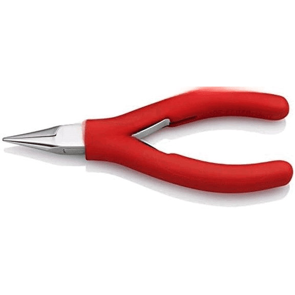 - 35 21 11535-21-115 Precision Electronics Pliers$$Tools & Hardware Other