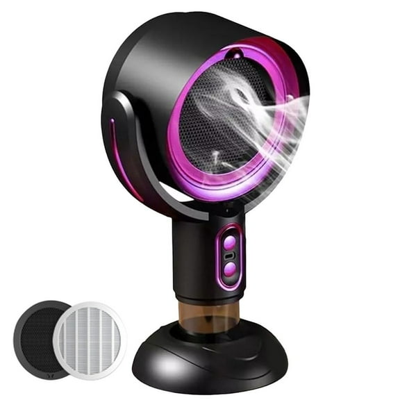 35*21*15cm Desktop Oil Pump Adjustable Exhaust Fan For Kitchen Usb Fan USB Powered Extractor Two Speed Settings