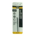 thumbnail image 1 of #35 25/8" Wire Gauge Drill Bit, Disston, 443788, 1 of 1