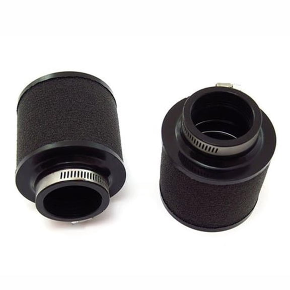 35-38 mm Black Pod Filter Kit
