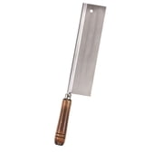 Zona 35-380 Thick Dovetail Saw, 18 TPI, 020-Inch Kerf, Blade Length 8-Inch, Cut Depth 1-3/4-Inch