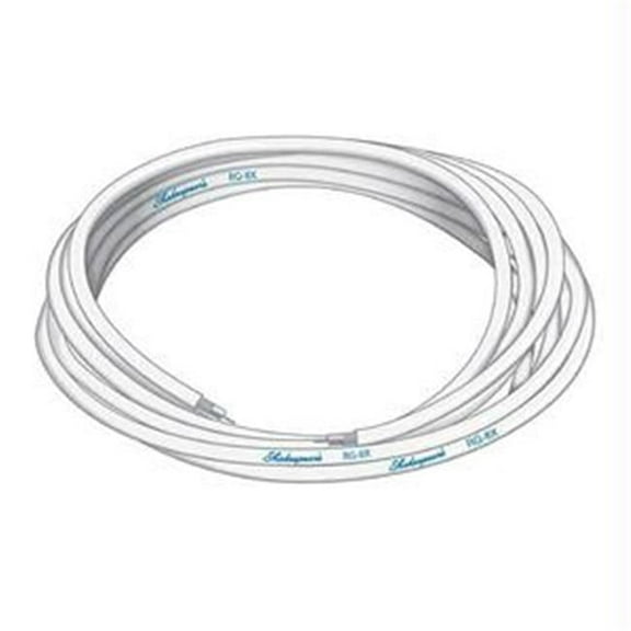 35' RG-58 Cable Kit For SRA-12 & SRA-30