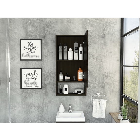 35.4" Height - Mirrored Function - Dressing Room - Enduring Service