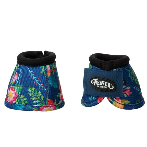 Medium Weaver Ballistic Bell Boot