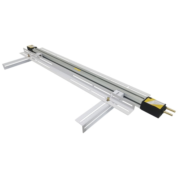 35.43" Acrylic Hot Bending Machine Acrylic Light Box Plastic PVC Bender 110V