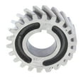 thumbnail image 1 of '35-'48 Offenhauser Flathead Ford V8 Crankshaft Timing Gear, 1 of 8