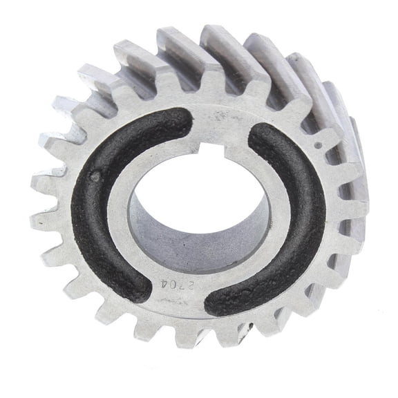 '35-'48 Offenhauser Flathead Ford V8 Crankshaft Timing Gear