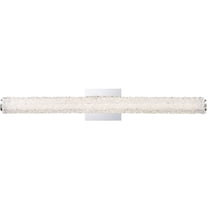 34158-012 Eurofase Lighting Sassi - 35.5 Inch 30W 1 Led Wall Sconce