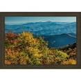 thumbnail image 1 of 35.5 x 50.5 in. Appalachian Waves, Framed Giclee Canvas Art, 1 of 1