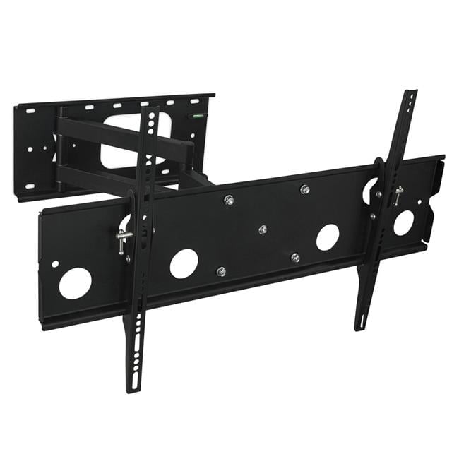 35-70 in. Full Motion Swivel Articulating TV Mount Bracket for LCD