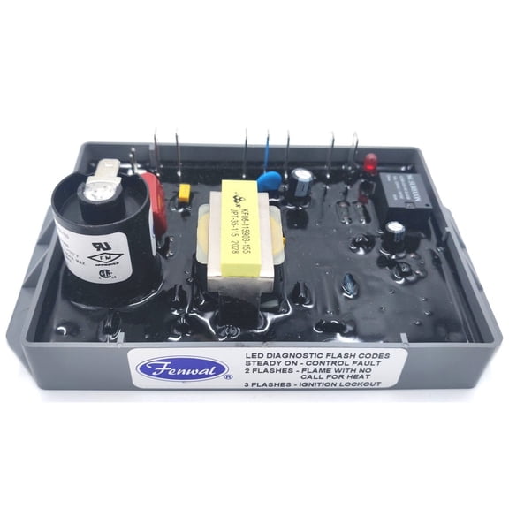 35-705701-103 Ignition Module | Exact Fit Replacement for Fenwal 35-705701-103 |  Sharptek Supply OEM