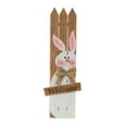 thumbnail image 1 of 35.8 in. Wood Easter Wall Plaque, 1 of 2