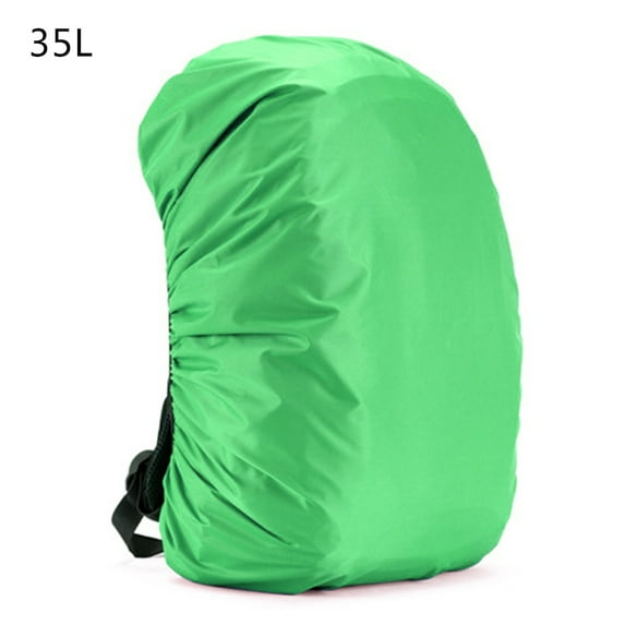 35-80L Backpack Rain Cover Climbing Bag Cover Waterproof Portable for Hiking Camping Biking Outdoor Traveling