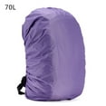 thumbnail image 1 of 35-80L Backpack Rain Cover Climbing Bag Cover Waterproof Portable for Hiking Camping Biking Outdoor Traveling, 1 of 20