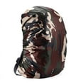 thumbnail image 1 of 35-80L Waterproof Backpack Rain Cover, Outdoor Mountaineering Bag School Bag Rain Cover Waterproof Cover for Traveling Outdoor Hiking Camping, 1 of 9