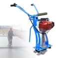 thumbnail image 1 of 35.8CC 4 Stroke Concrete Vibrator Gas Power Screed Cement Gasoline Engine 900w, 1 of 15