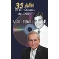 thumbnail image 1 of 35 Años En La Industria del Disco (Paperback), 1 of 1