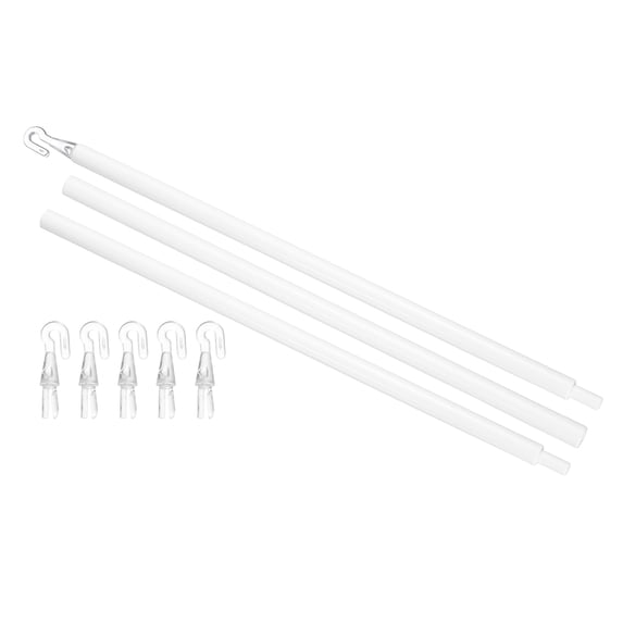 Blds Rods Uxcell 35