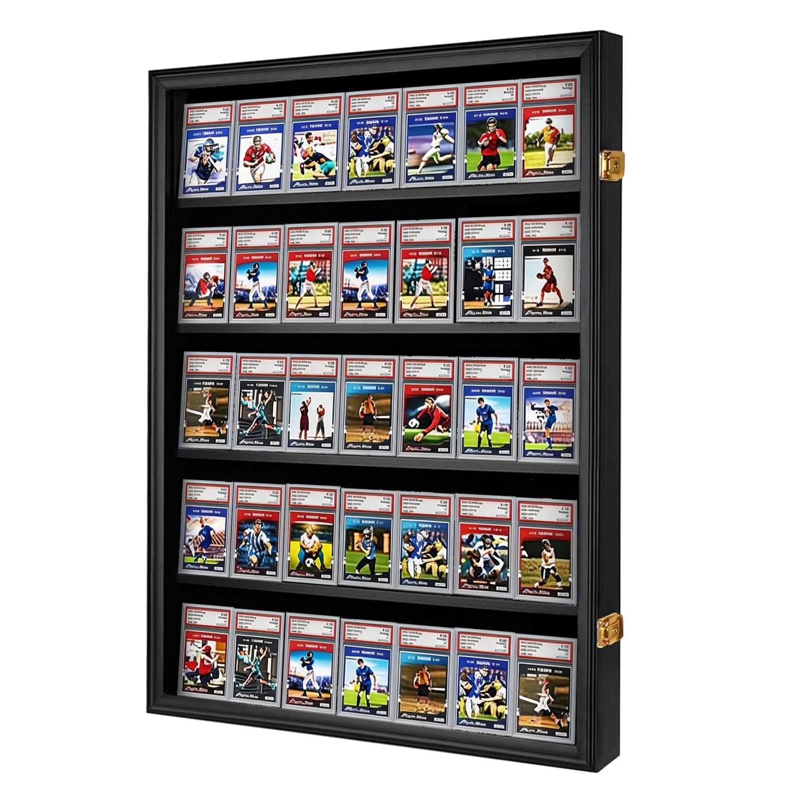 card vending display case Trading Machine prone loose items in showcases or on your counter like TCG cards and more Card Display (PSA/CGC) - Trading