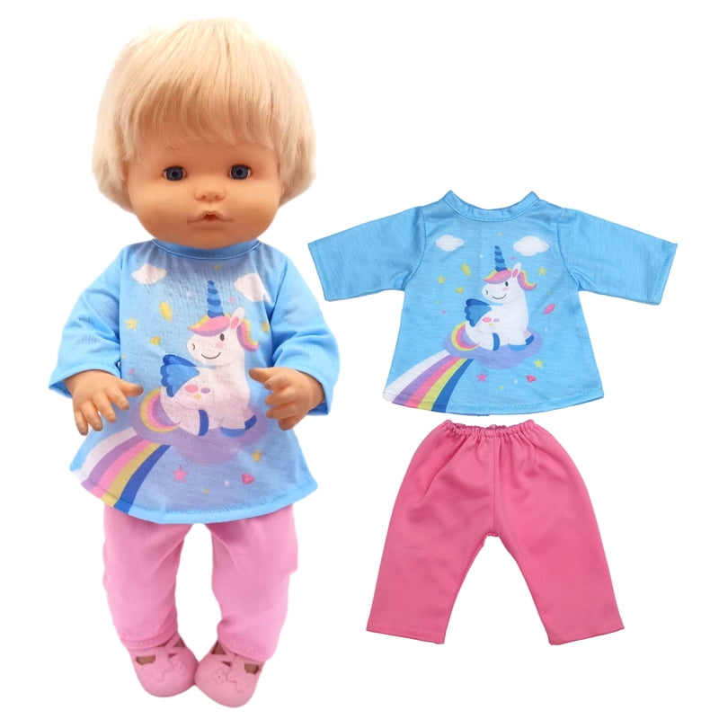 Nenuco Foam Bath Baby Doll - 35cm, Drinks & Pees, Magic Hair, 2-in-1 Bathtub & Changing Mat