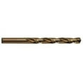 thumbnail image 1 of #35 Cobalt Jobber Length Drill Bit, Qualtech, DWDCO35, 1 of 1