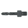 thumbnail image 1 of #35 Cobalt Short Threaded Shank Drill Bit Overall Length 1-1/4, TSD35S, 1 of 1