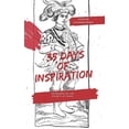 thumbnail image 1 of 35 Days of Inspiration (Paperback), 1 of 1