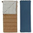 thumbnail image 1 of 35 Degree Flannel with Camp Pad, 1 of 4