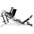 thumbnail image 1 of 35 Degree Leg Press, White, 1 of 1